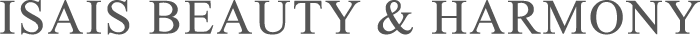 Isais Beauty & Harmony Logo